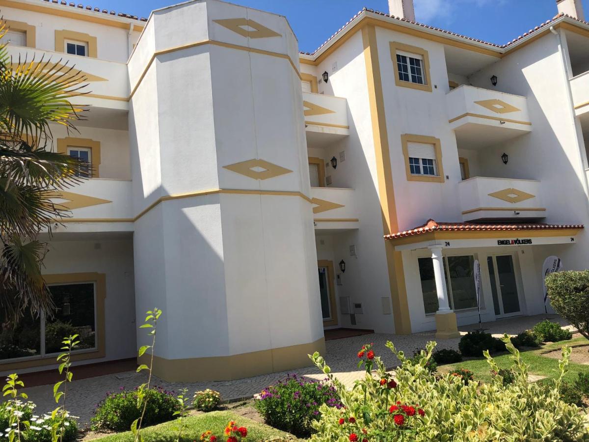 Golf & Praia Del Rey - Obidos -6 Hospedes Exterior photo